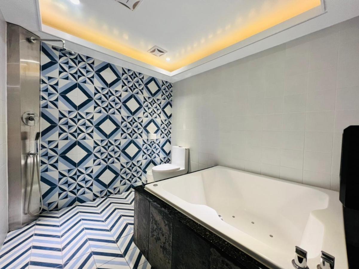 Formosa Motel & Inn Changhua City Exterior photo